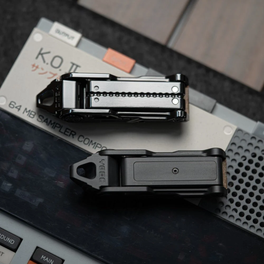 YEDC RAZOR 2.0 - Image 7
