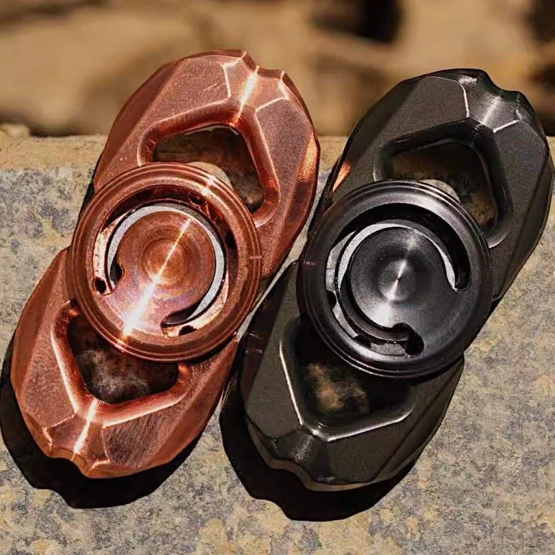 Yolo Studio MINI-G Fidget Spinner - Image 7