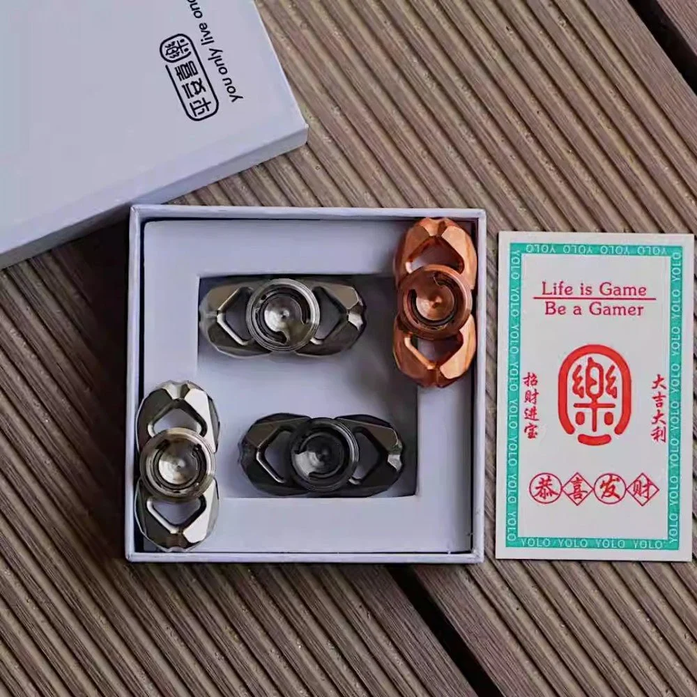 Yolo Studio MINI-G Fidget Spinner - Image 9
